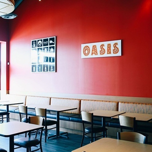 Oasis Restaurant & Delivery Laskey - Toledo, OH