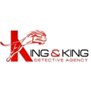 King & King Detective Agency - Private Investigators & Detectives