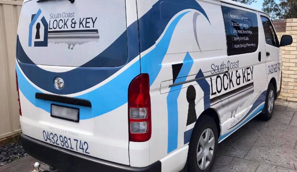 South Coast Lock & Key - Fairy Meadow, NSW. South Coast Lock & Key - Master Locksmiths