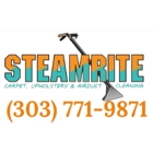 Steamrite Carpet, Upholstery, and Air Duct Cleaning