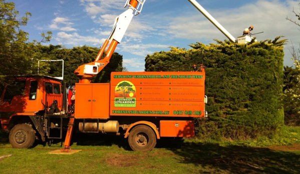 Forest & Garden Tree Services - Warrnambool, VIC. All Types Of Tree Pruning All The Way To Hedge Trimming