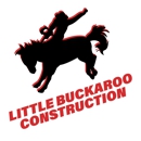 Little Buckaroo Construction - Gutters & Downspouts