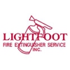 Lightfoot Fire Extinguisher Service Inc gallery