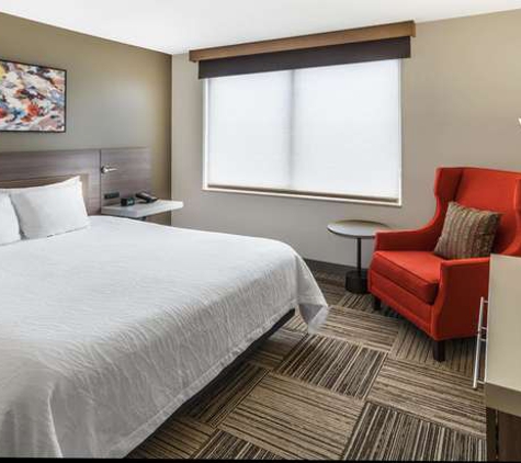 Hilton Garden Inn Syracuse - East Syracuse, NY