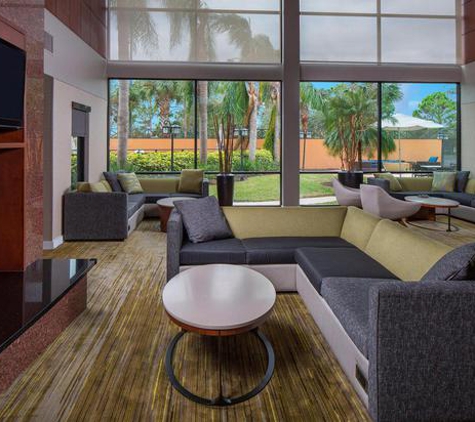 Courtyard by Marriott - Daytona Beach, FL