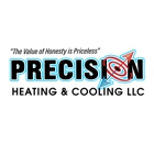 Precision Heating & Cooling