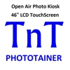 TnT Photo Booth - TnT Phototainer gallery