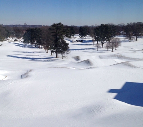 Washington Golf Course - Arlington, VA