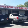 Speedometer Electric Service gallery