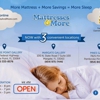 mattresses & More gallery