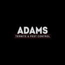 Adams Termite & Pest Control - Termite Control