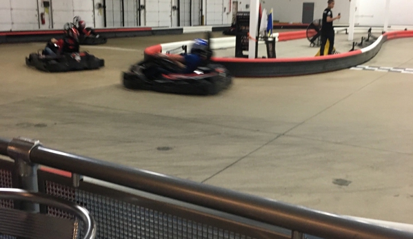 K1 Speed - Buffalo Grove, IL