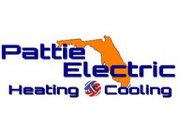 Pattie Electric Heating & Cooling - Zephyrhills, FL