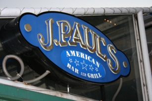 J Paul's