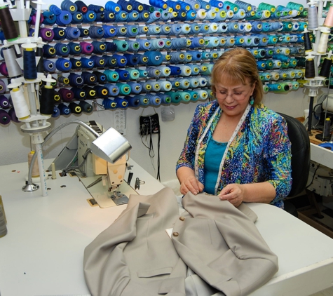 Brazilia Alterations - Lake Forest, CA