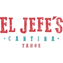 El Jeffe's Cantina Lake Tahoe - Mexican Restaurants