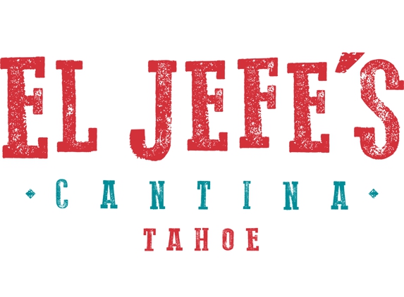 El Jefe's Cantina at Harveys Lake Tahoe - Stateline, NV