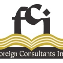Foreign Consultants (Credential Evaluation Services) - Educational Consultants