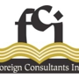 Foreign Consultants (Credential Evaluation Services)