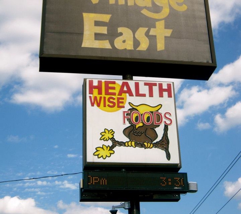 Health Wise Foods - Montgomery, AL