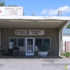 Cox's Package Store