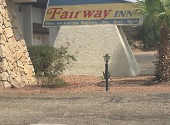 Fairway Inn - Lake Havasu City, AZ