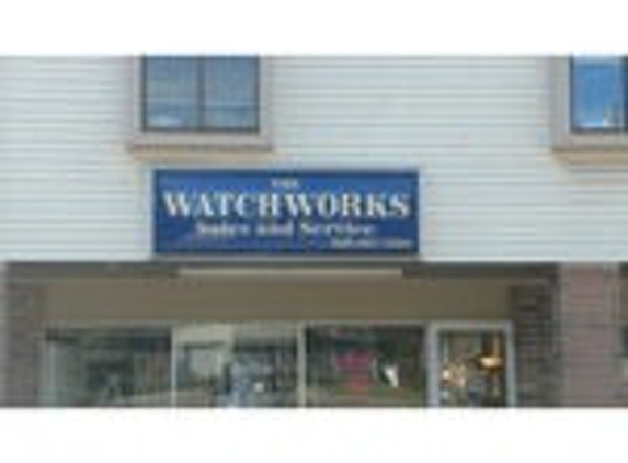 The Watchworks - Canton, OH