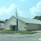 Harvey Avenue Baptist Church