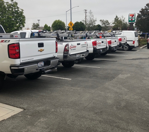 Gavilan Pest Control - Salinas, CA