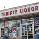 Thrifty Discount Liquor & Wines - Wine