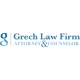 Grech Law Firm Attorney & Counselor