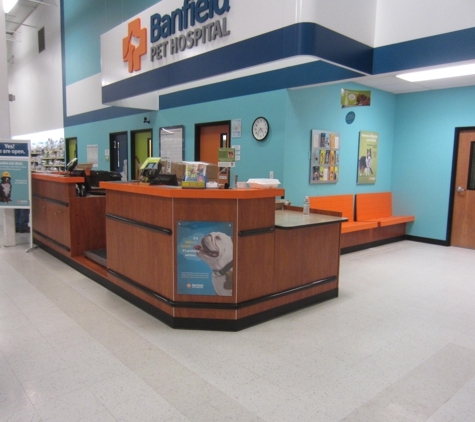 Banfield Pet Hospital - Northglenn, CO