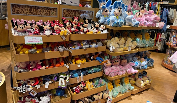 Disney Store - Bellevue, WA