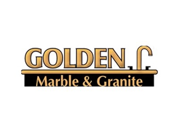 Golden Marble & Granite - Lake Hamilton, FL