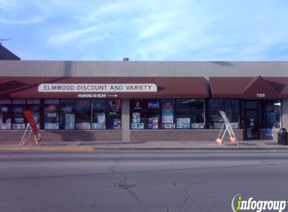 Cardina Wine & Spirits - Elmwood Park, IL