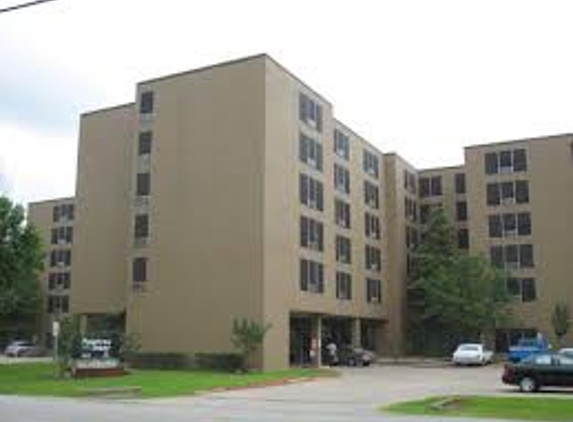 Raintree Towers - Beaumont, TX