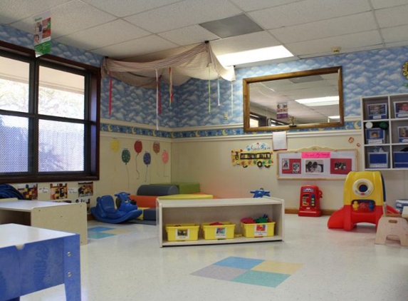 Gunn KinderCare - Tampa, FL