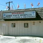 Rosebud Army & Navy Surplus