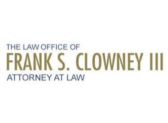 The Law Office of Frank S. Clowney III Attorney at Law - San Diego, CA