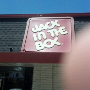 Jack in the Box - Yucaipa, CA