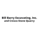 Bill Barry Excavating, Inc. & Cresco Quarry. - Crushed Stone