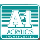 A-1 Acrylic's Inc. - Store Fixtures