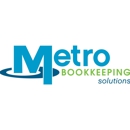 Metro Bookkeeping Solutions - Bookkeeping