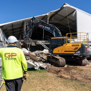 GP & Sons Demolition - Largs Bay, SA