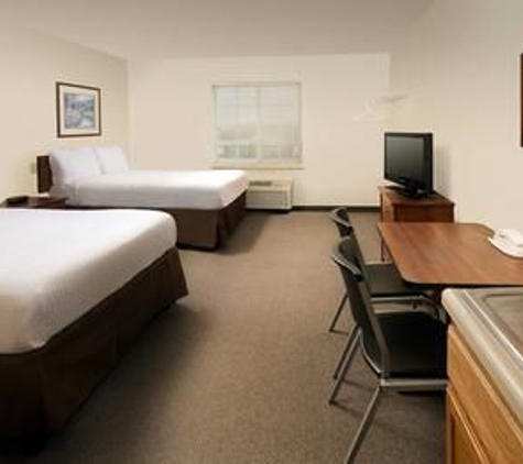 WoodSpring Suites-Charleston North - North Charleston, SC