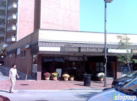 Cornucopia Foods - Malden, MA