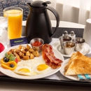 DoubleTree by Hilton Hotel Jackson - Hotels