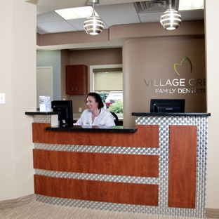 Village Green Family Dentistry - Windham, NH