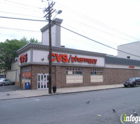 CVS Pharmacy - Hoboken, NJ