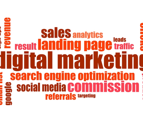 Dawker Digital Marketing